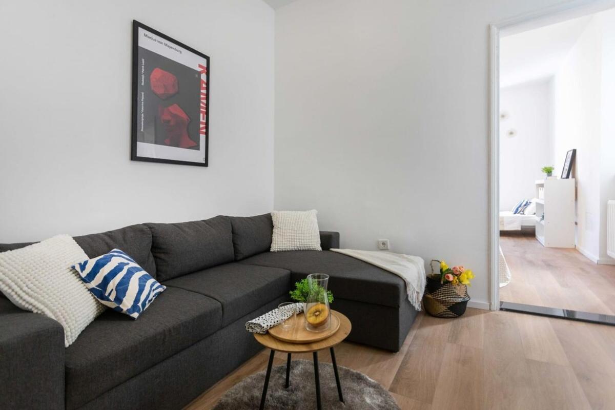 Sofia'S Apartment Urban Stay Zagreb Dış mekan fotoğraf