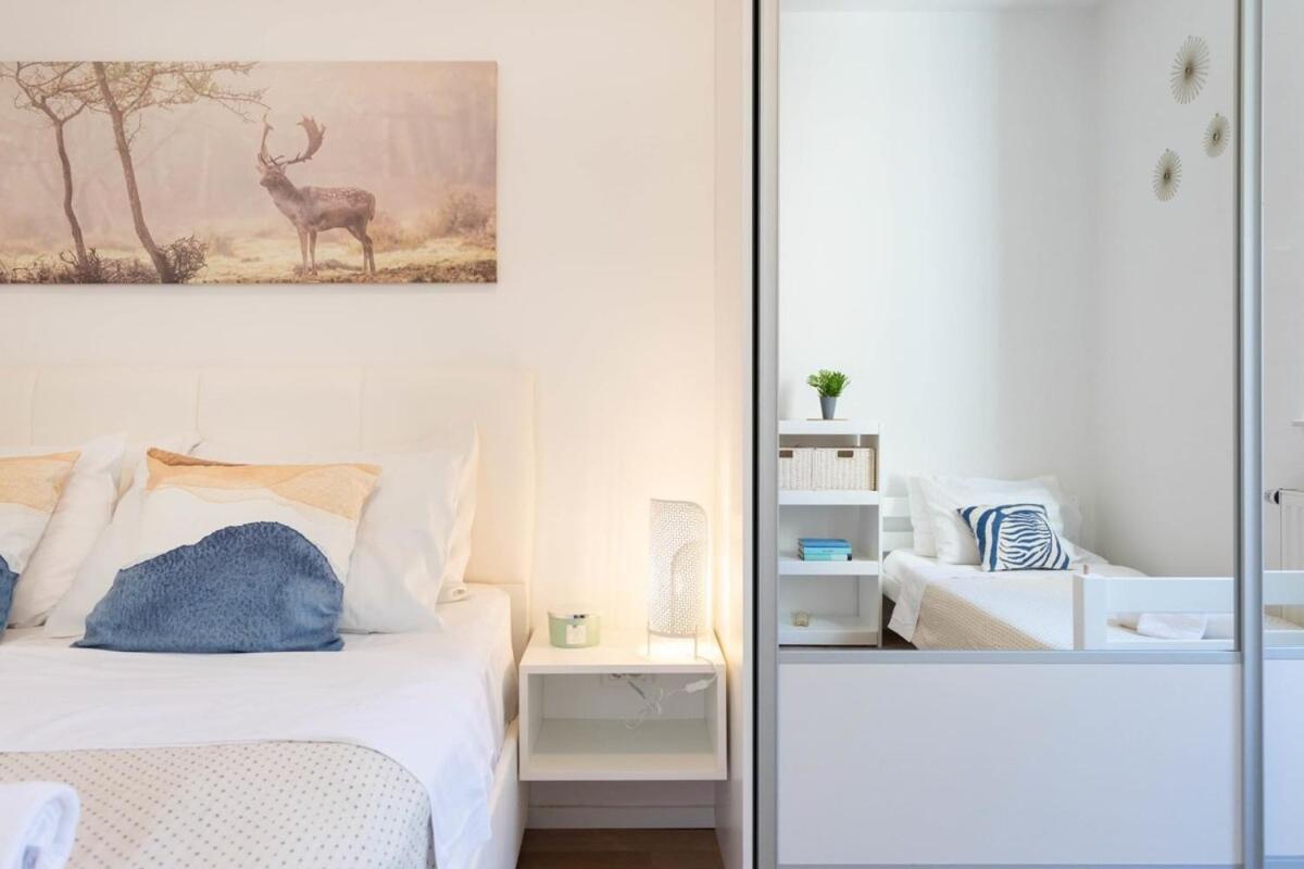 Sofia'S Apartment Urban Stay Zagreb Dış mekan fotoğraf