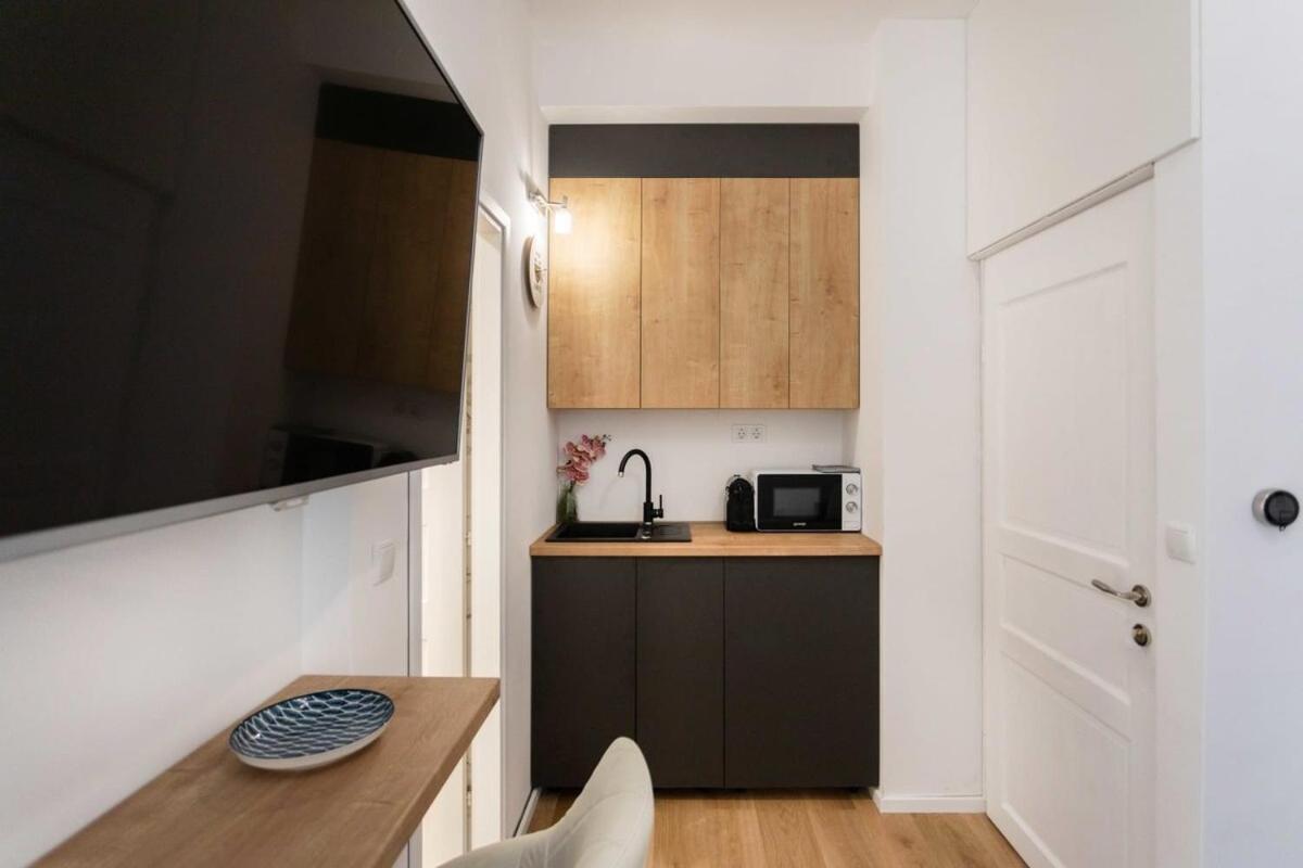 Sofia'S Apartment Urban Stay Zagreb Dış mekan fotoğraf