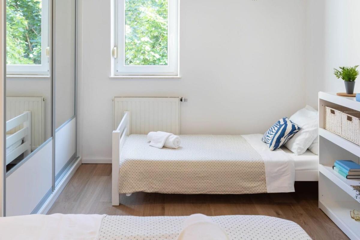 Sofia'S Apartment Urban Stay Zagreb Dış mekan fotoğraf