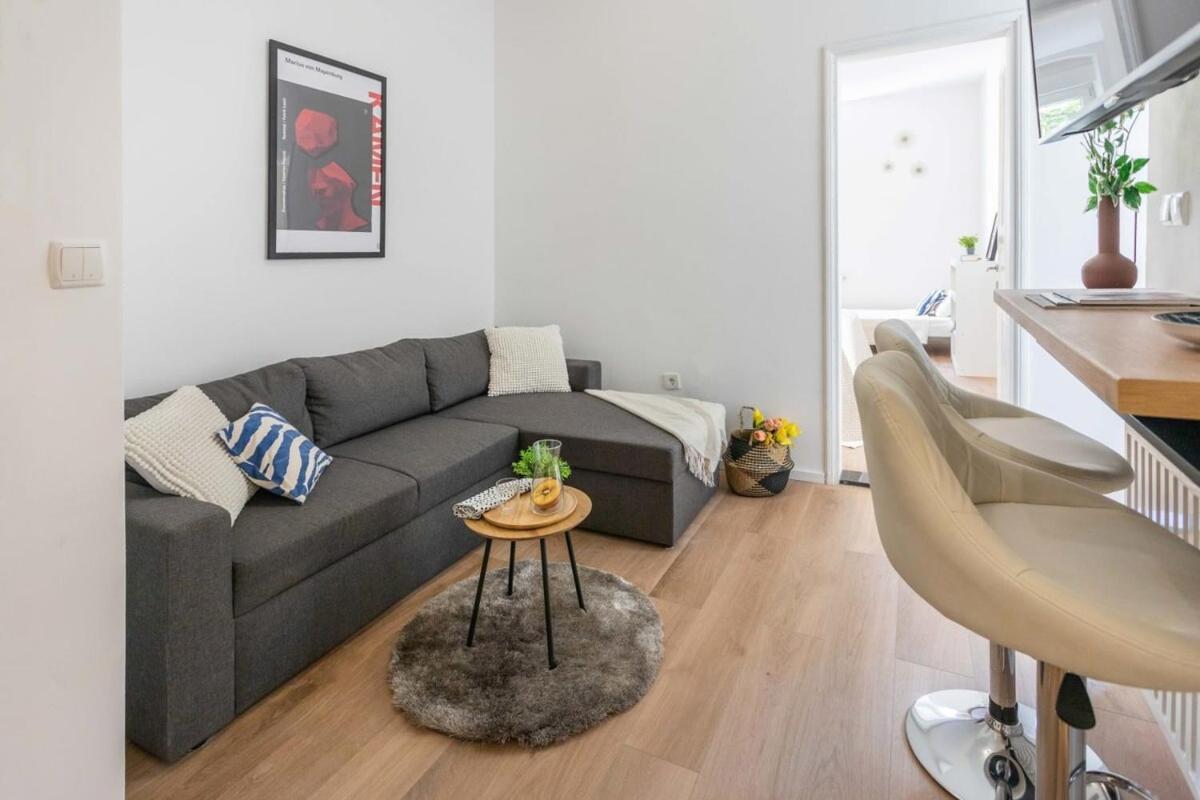 Sofia'S Apartment Urban Stay Zagreb Dış mekan fotoğraf