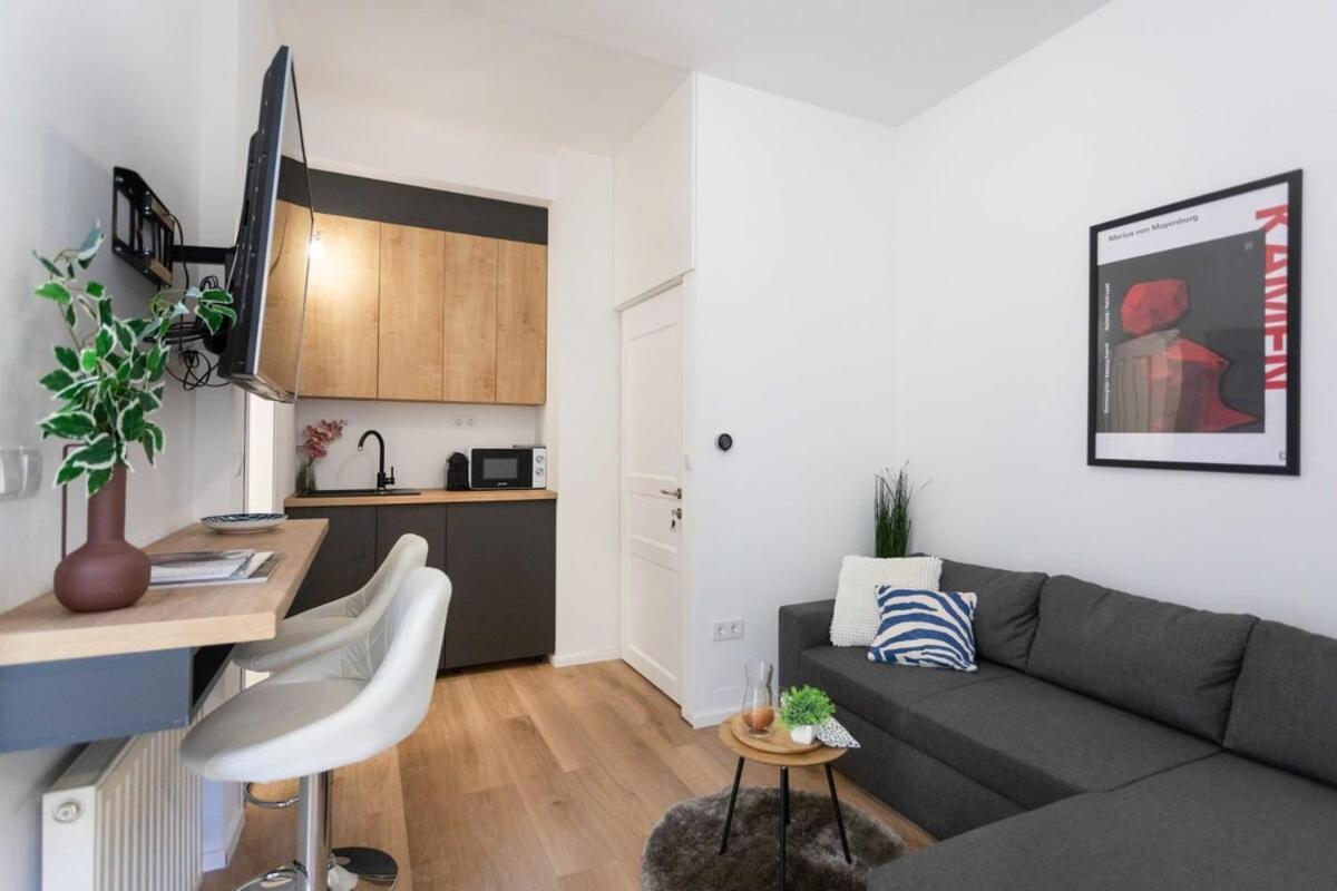 Sofia'S Apartment Urban Stay Zagreb Dış mekan fotoğraf