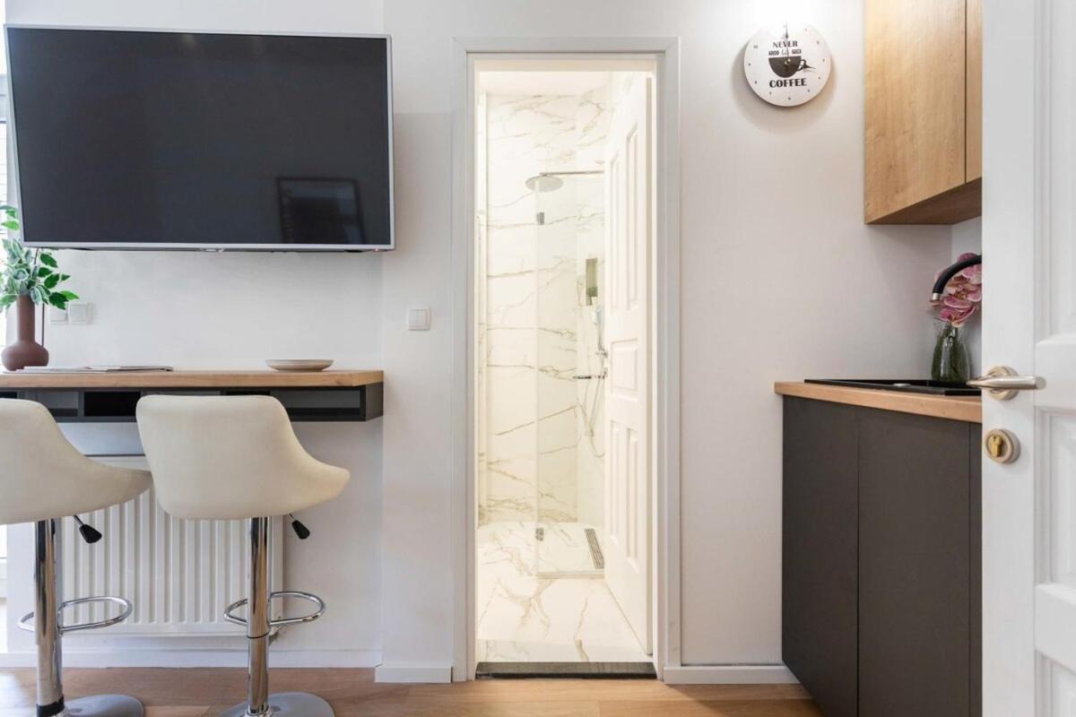 Sofia'S Apartment Urban Stay Zagreb Dış mekan fotoğraf