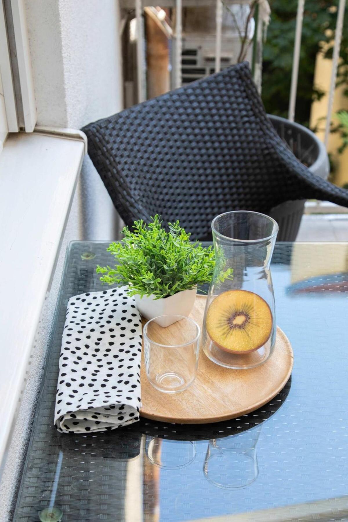 Sofia'S Apartment Urban Stay Zagreb Dış mekan fotoğraf
